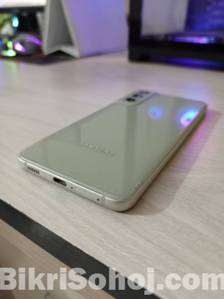 Samsung s21 fe 5g